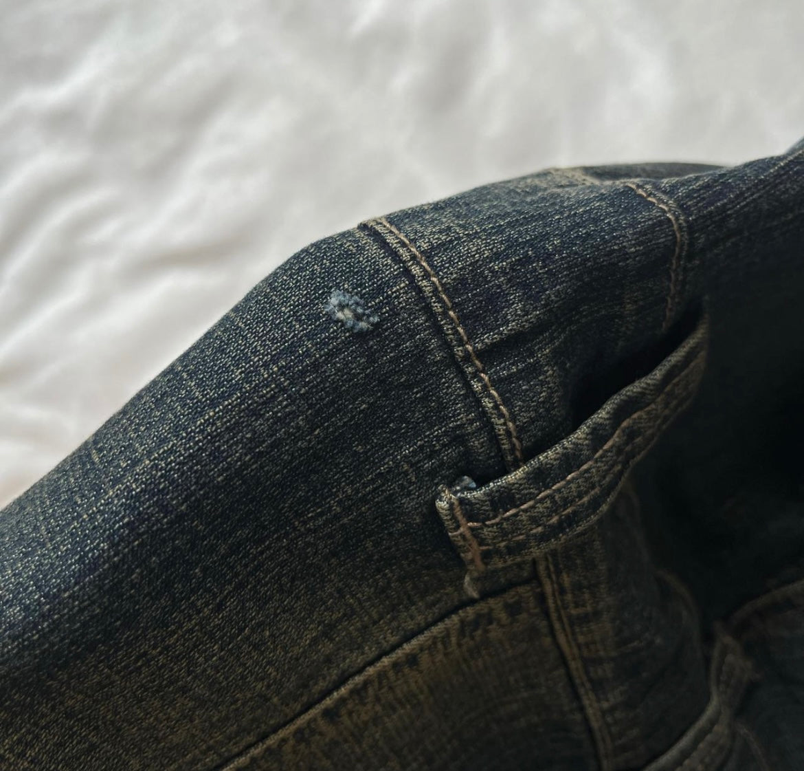 denim rodeo