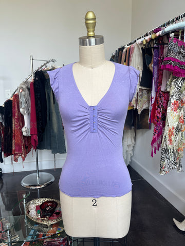 charlotte russe 🪻