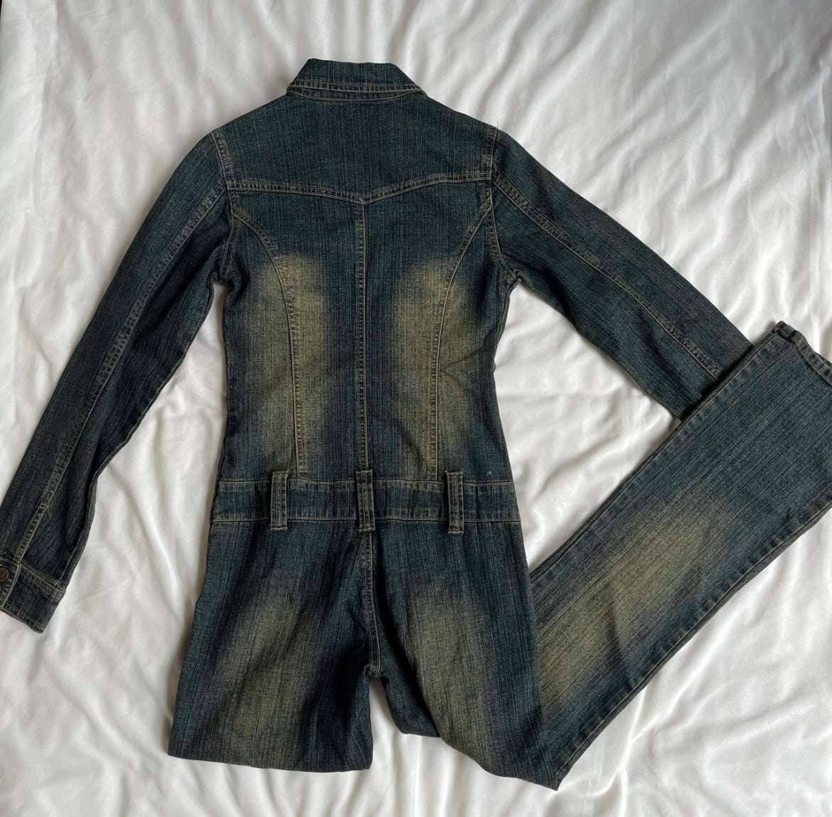 denim rodeo