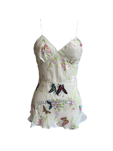 butterfly cami🦋