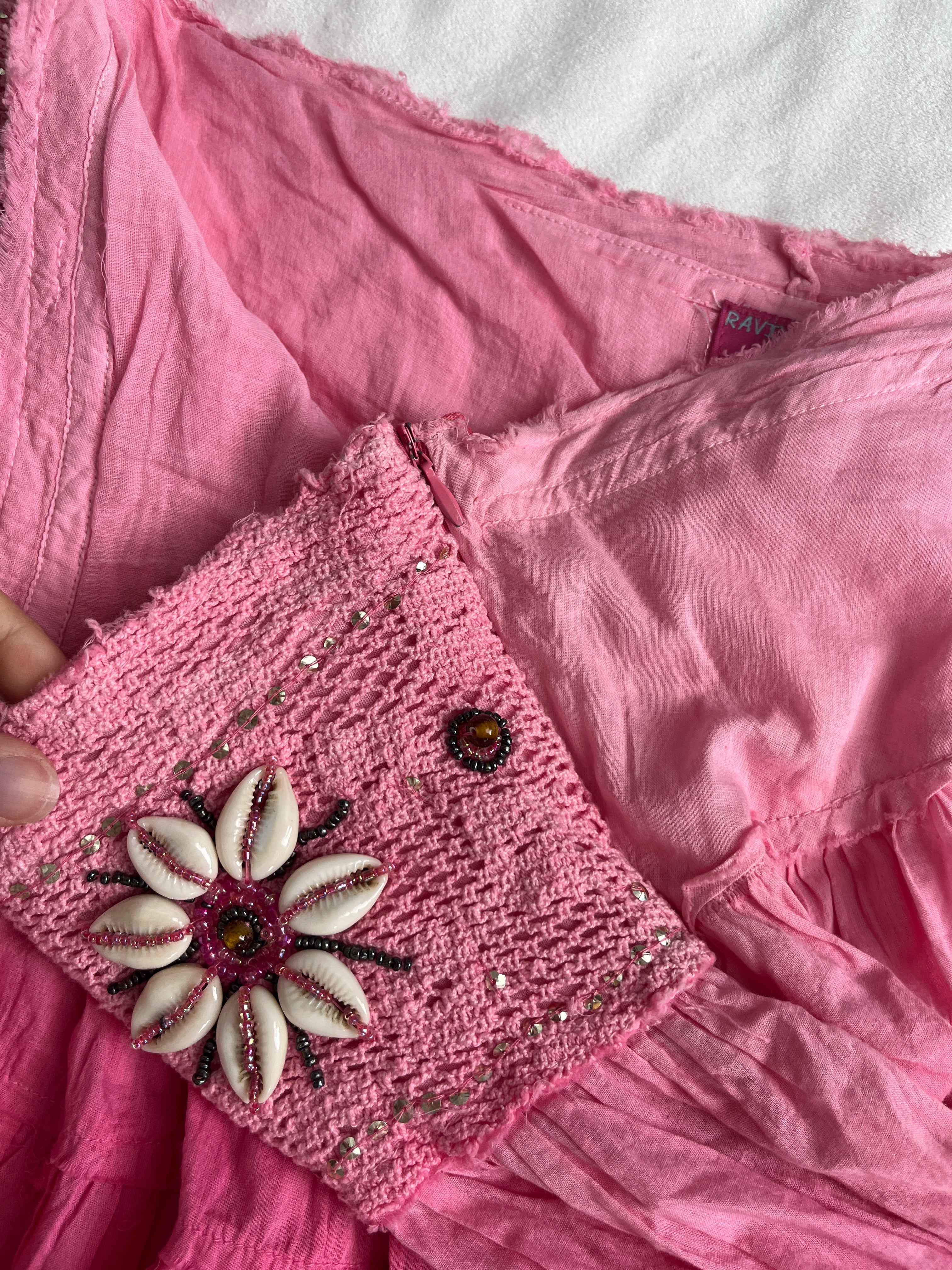 seashell mini💘