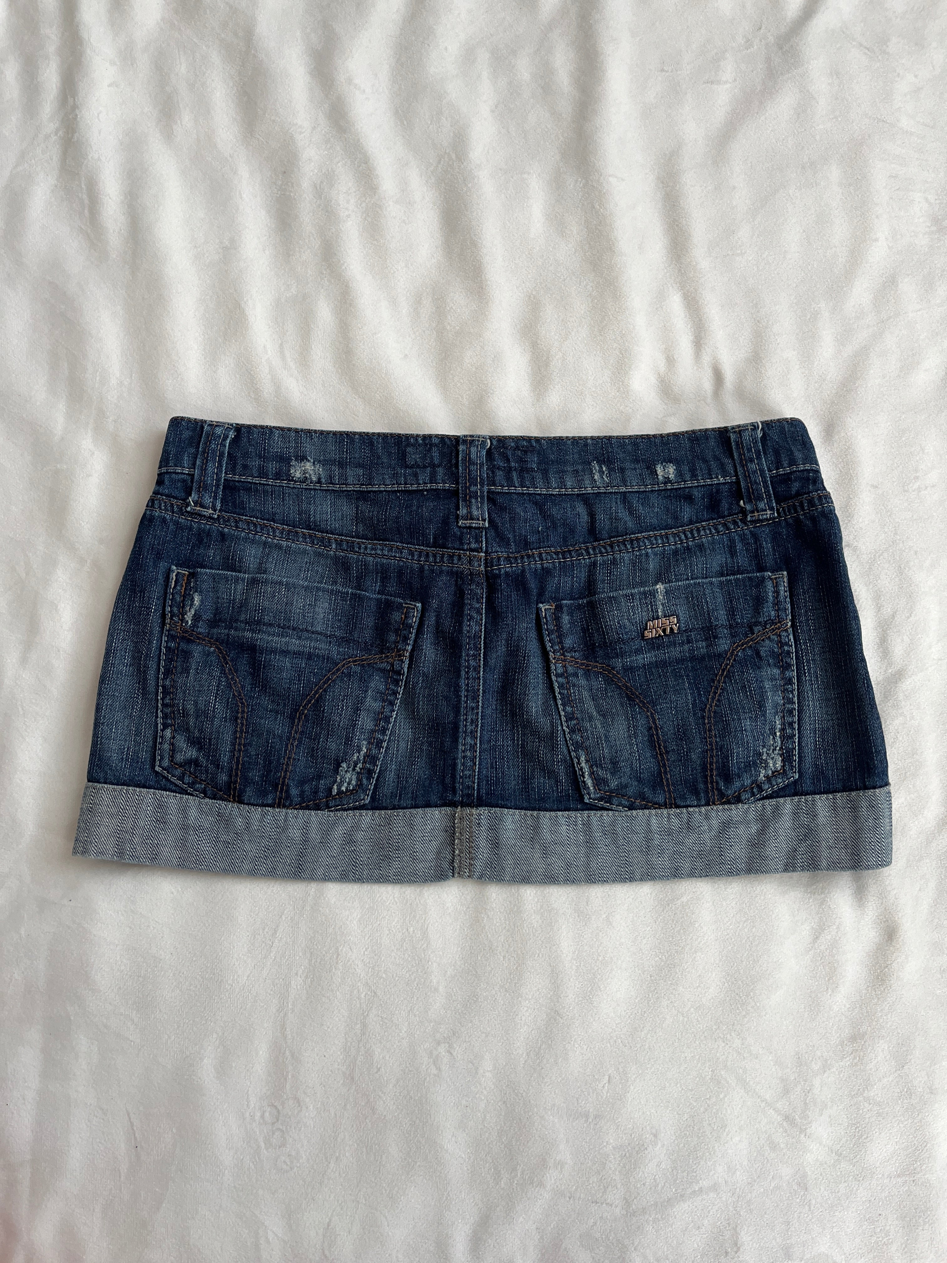 miss sixty mini
