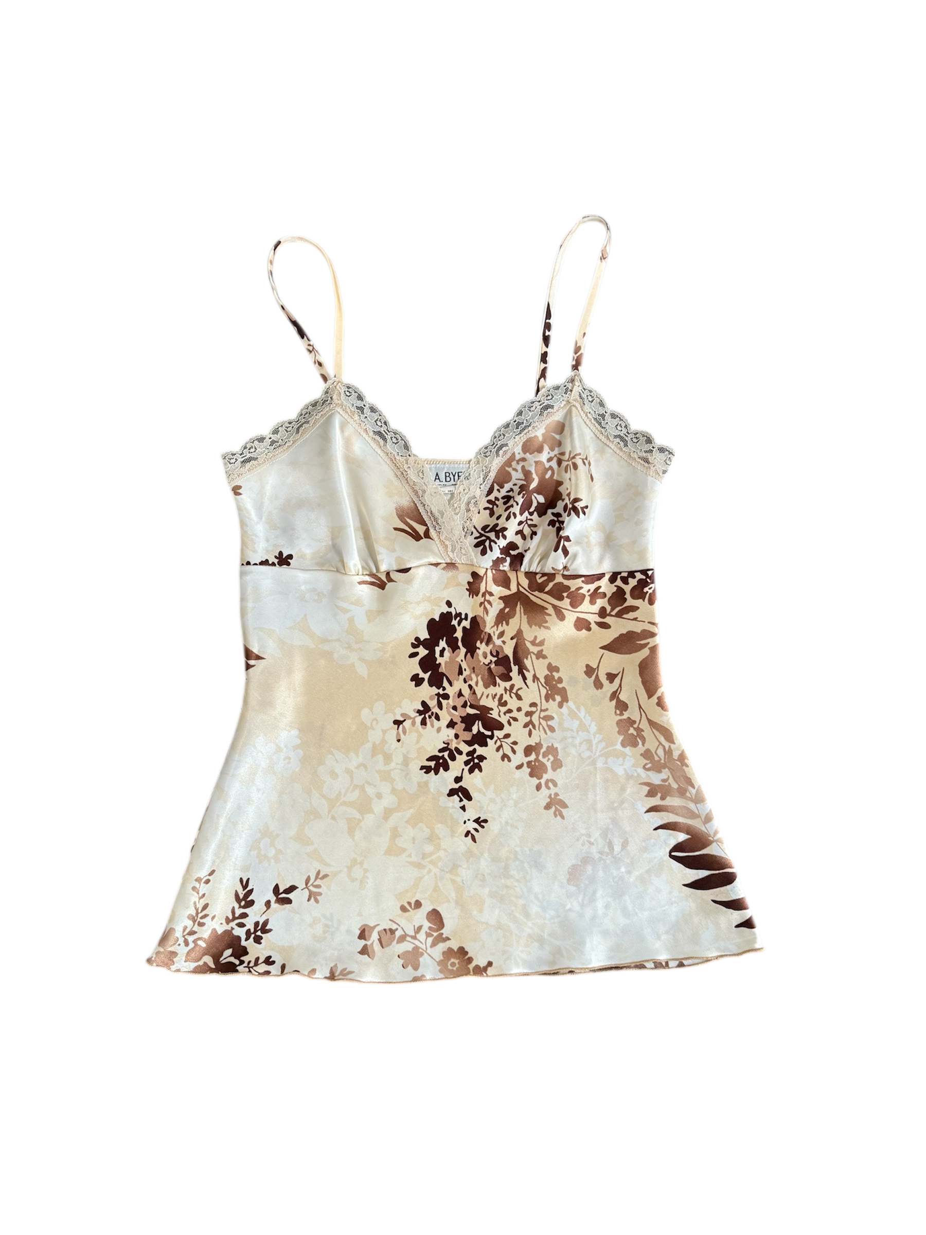 fairy cami top