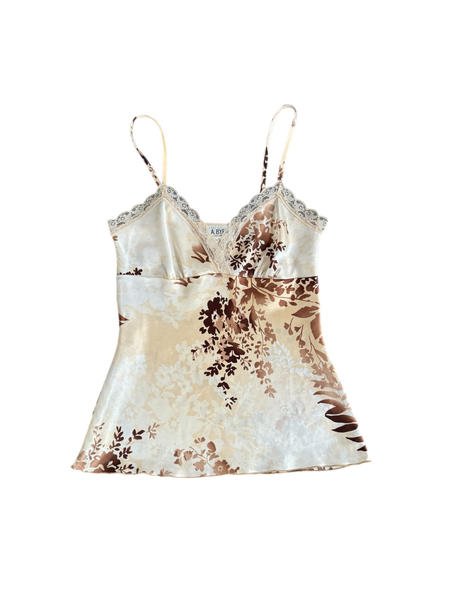 fairy cami top