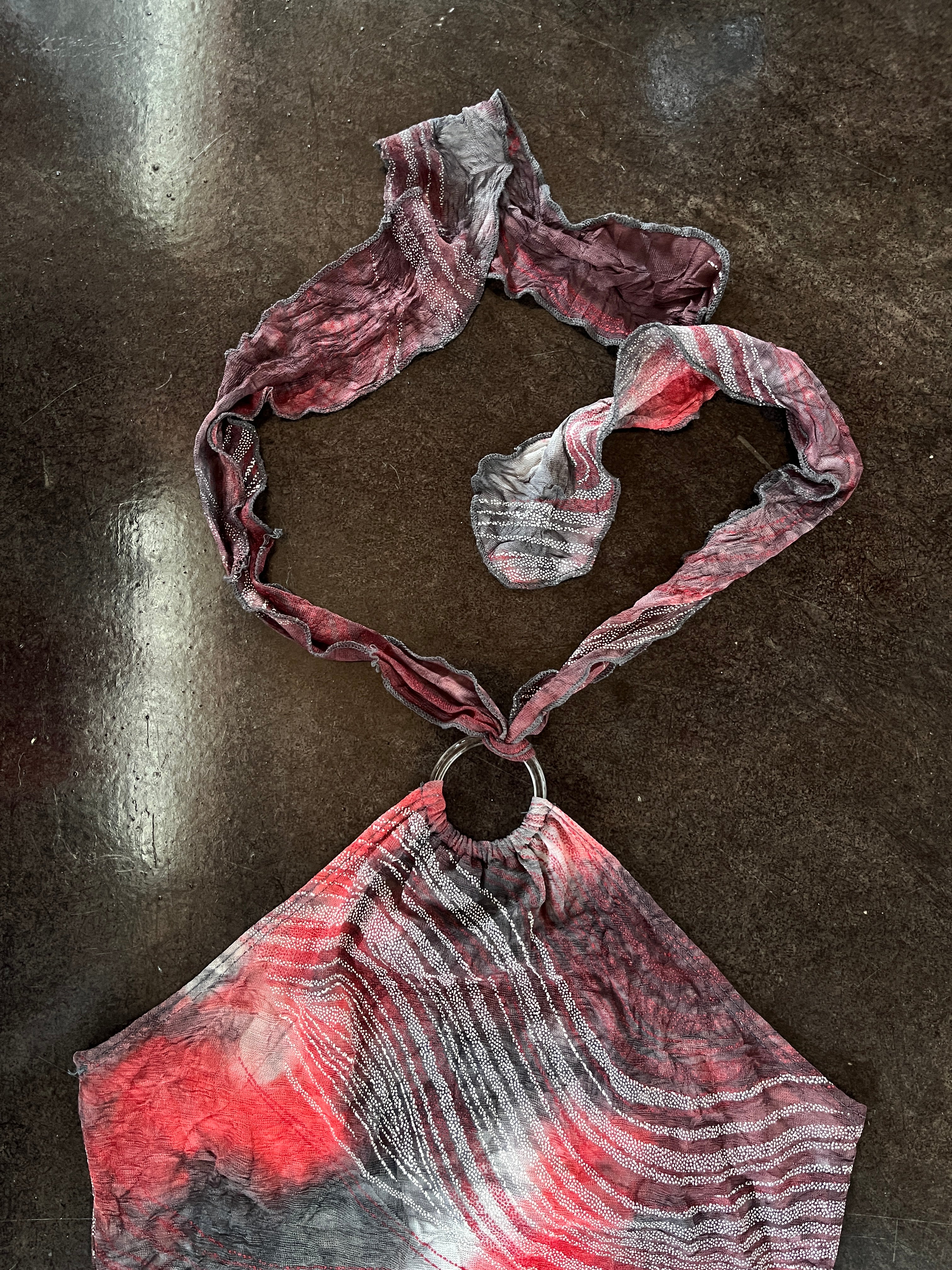 stardust halter