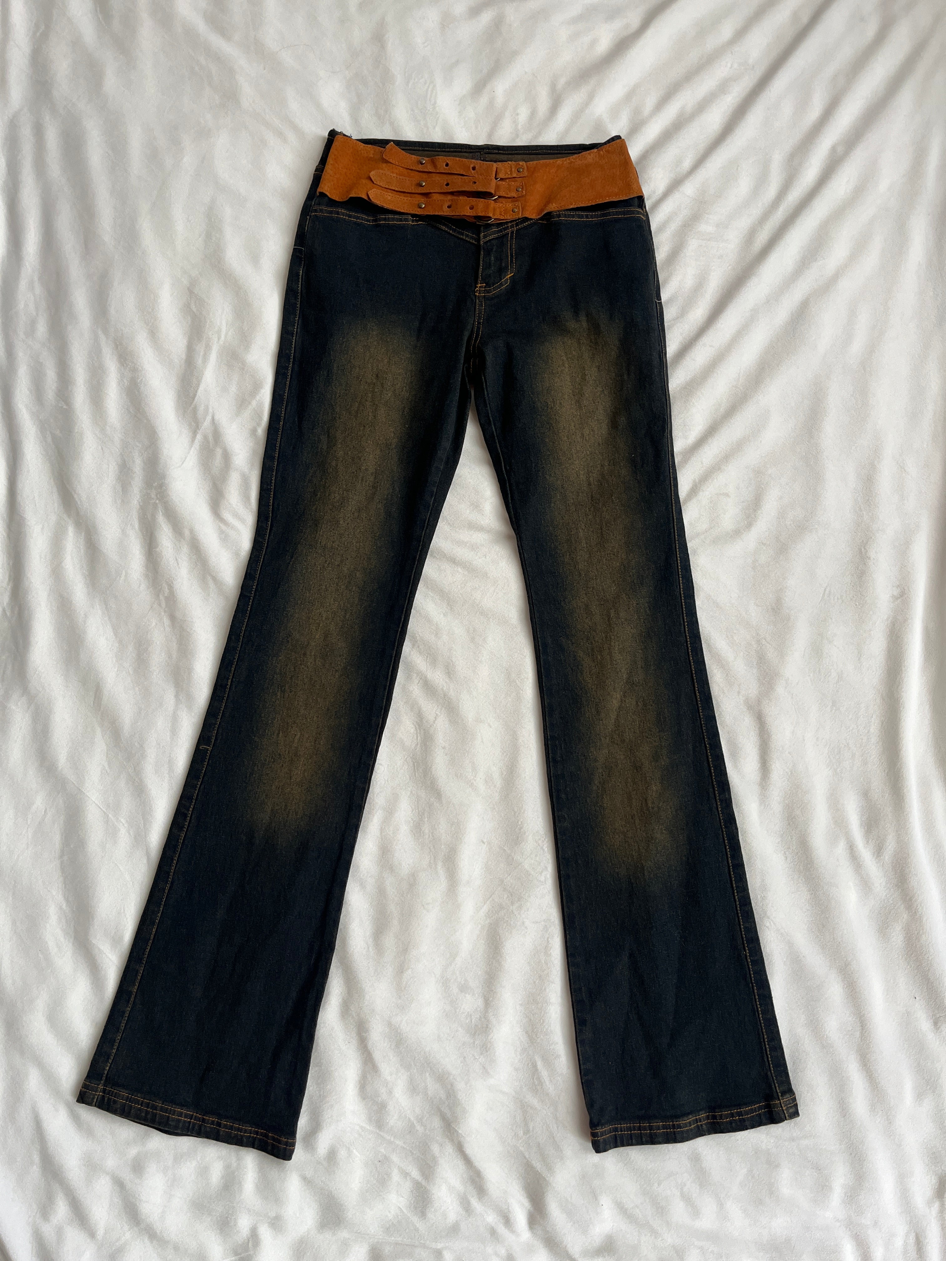 revolt jeans