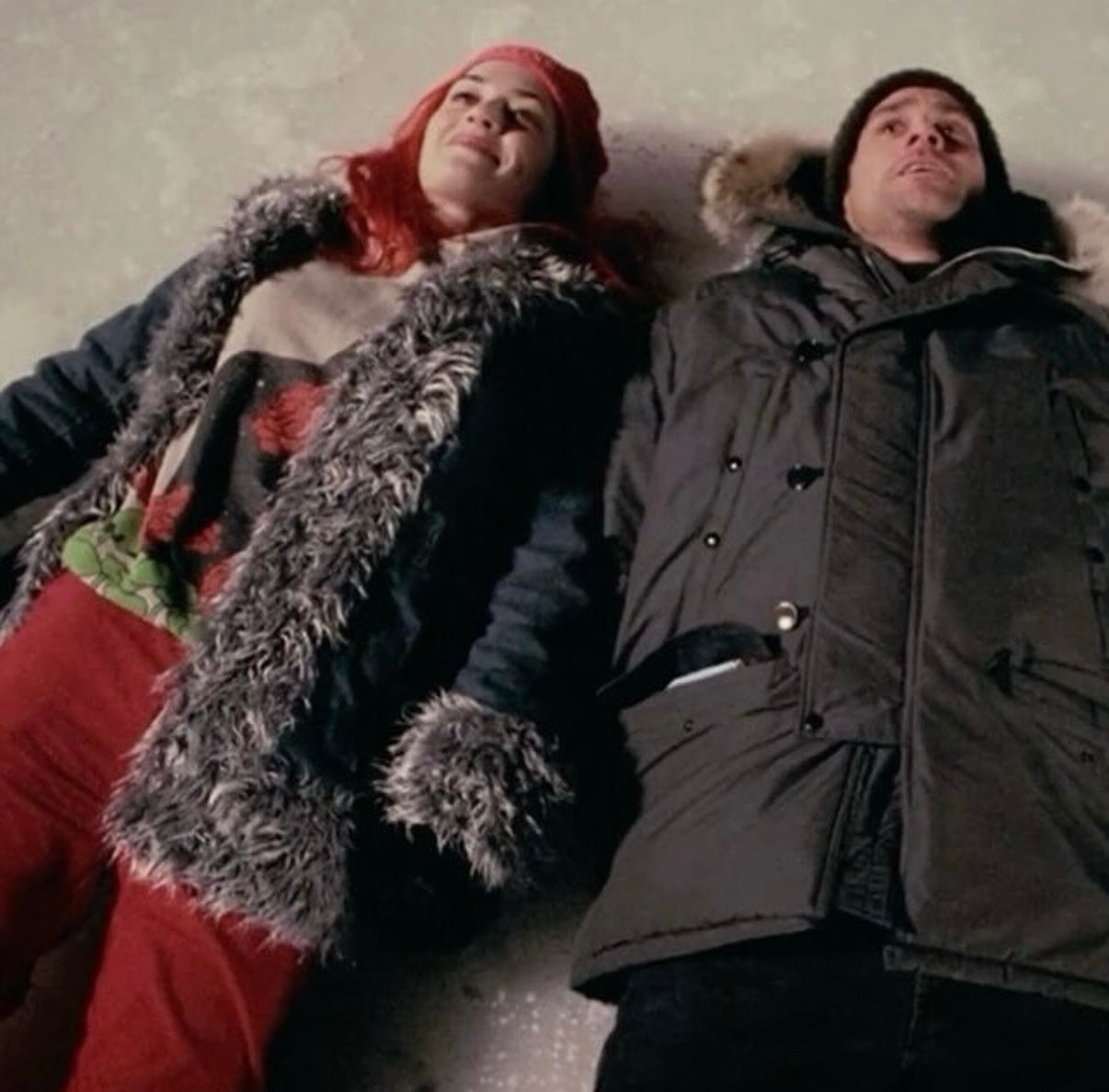 eternal sunshine