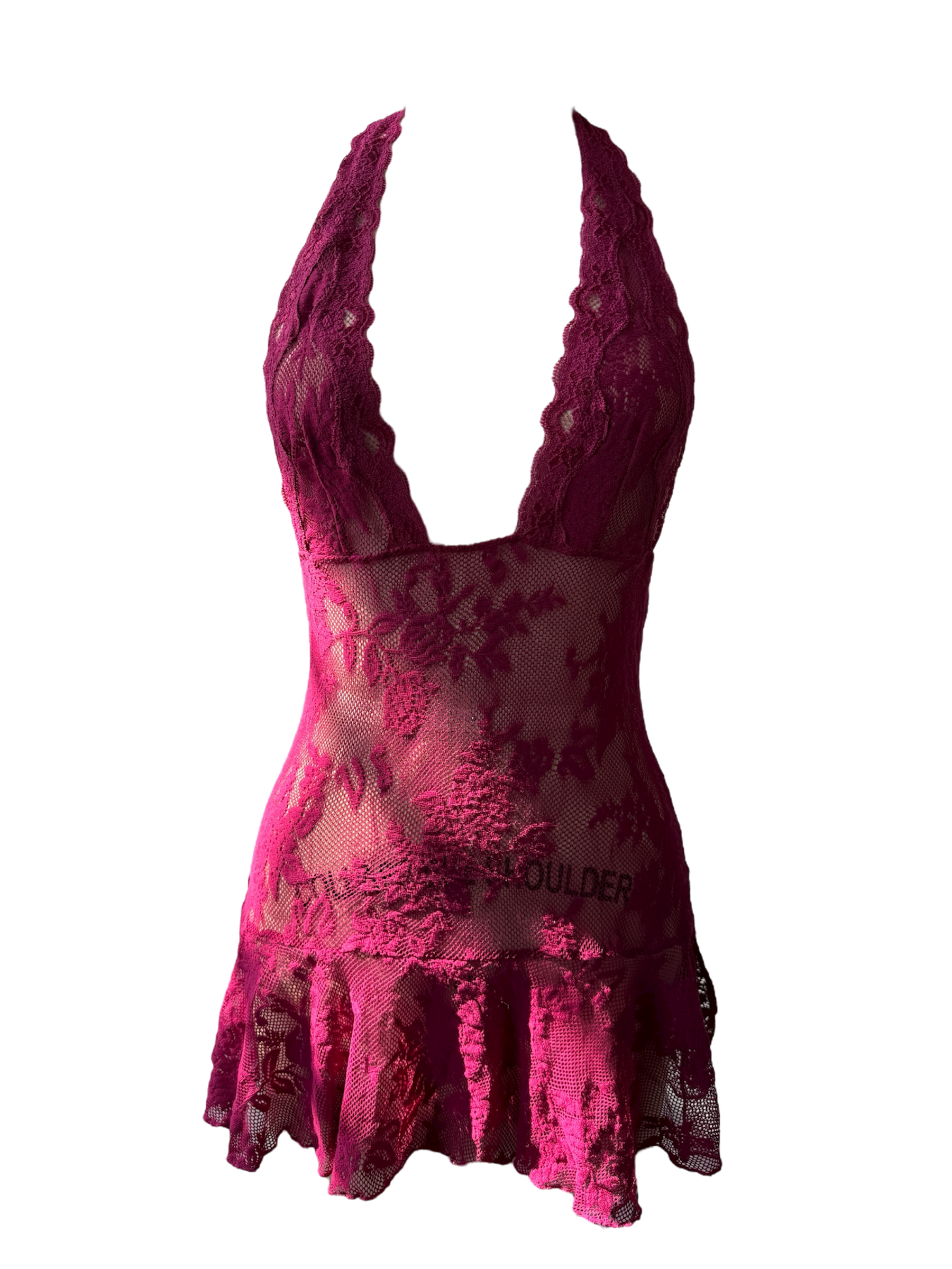 Victoria’s Secret mini