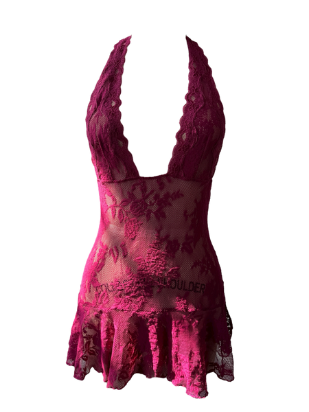 Victoria’s Secret mini