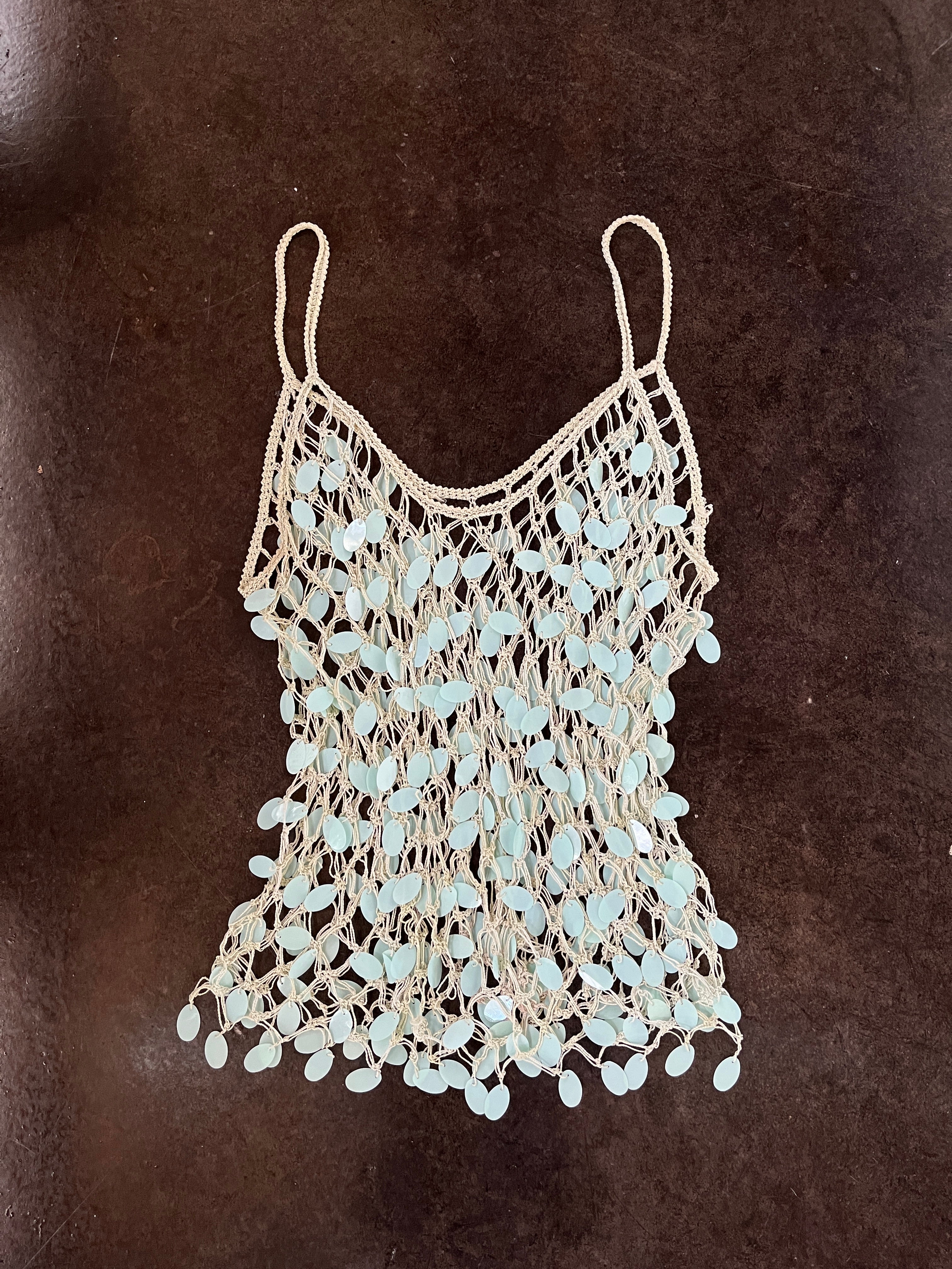sunkissed crochet