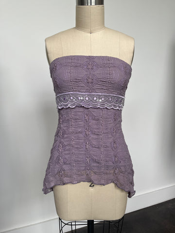 lilac charlotte russe