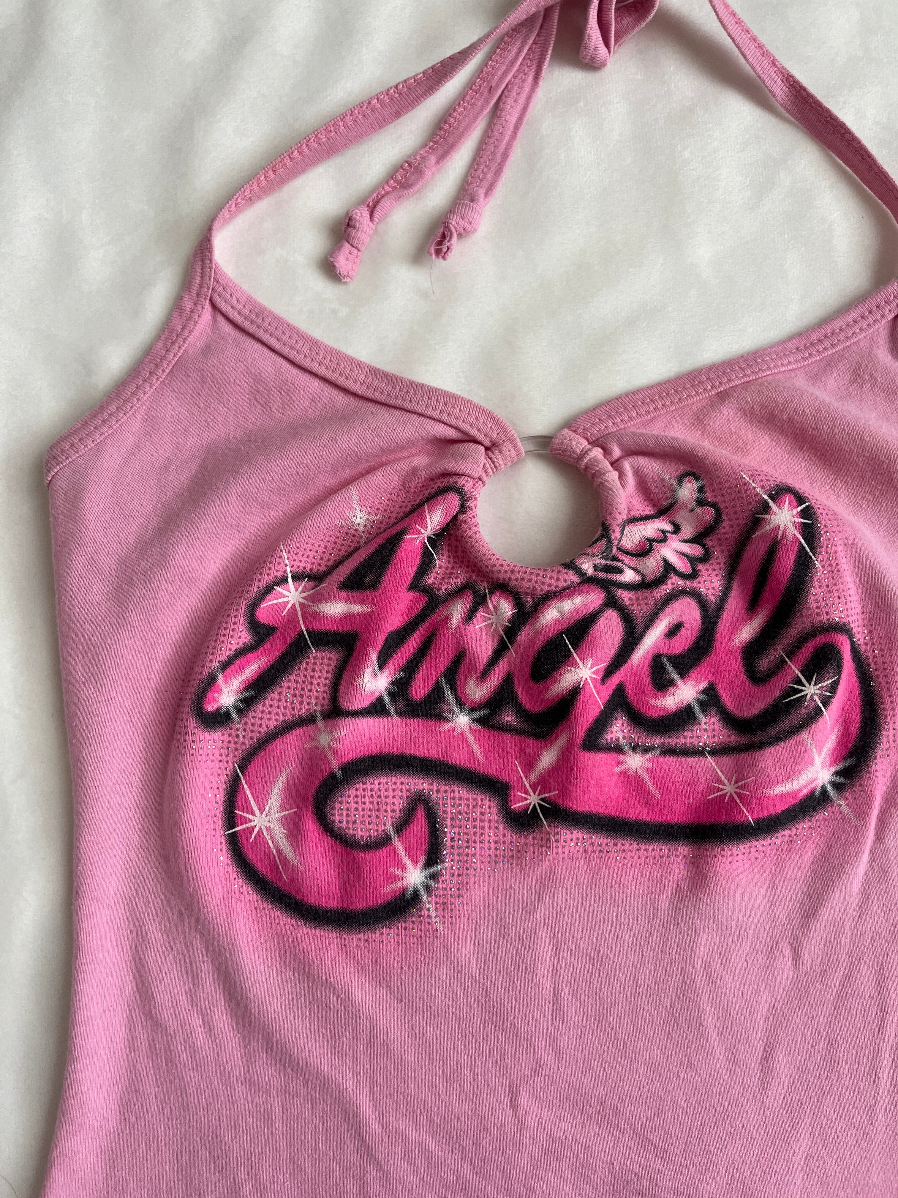 angel