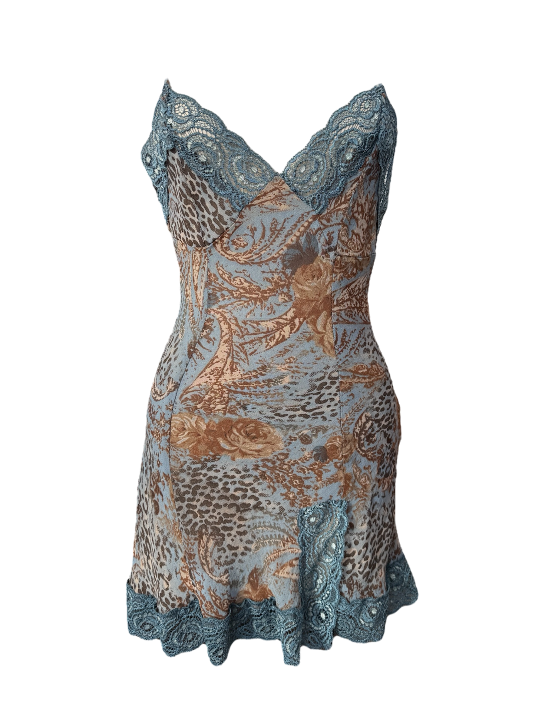 euro mini dress🤎