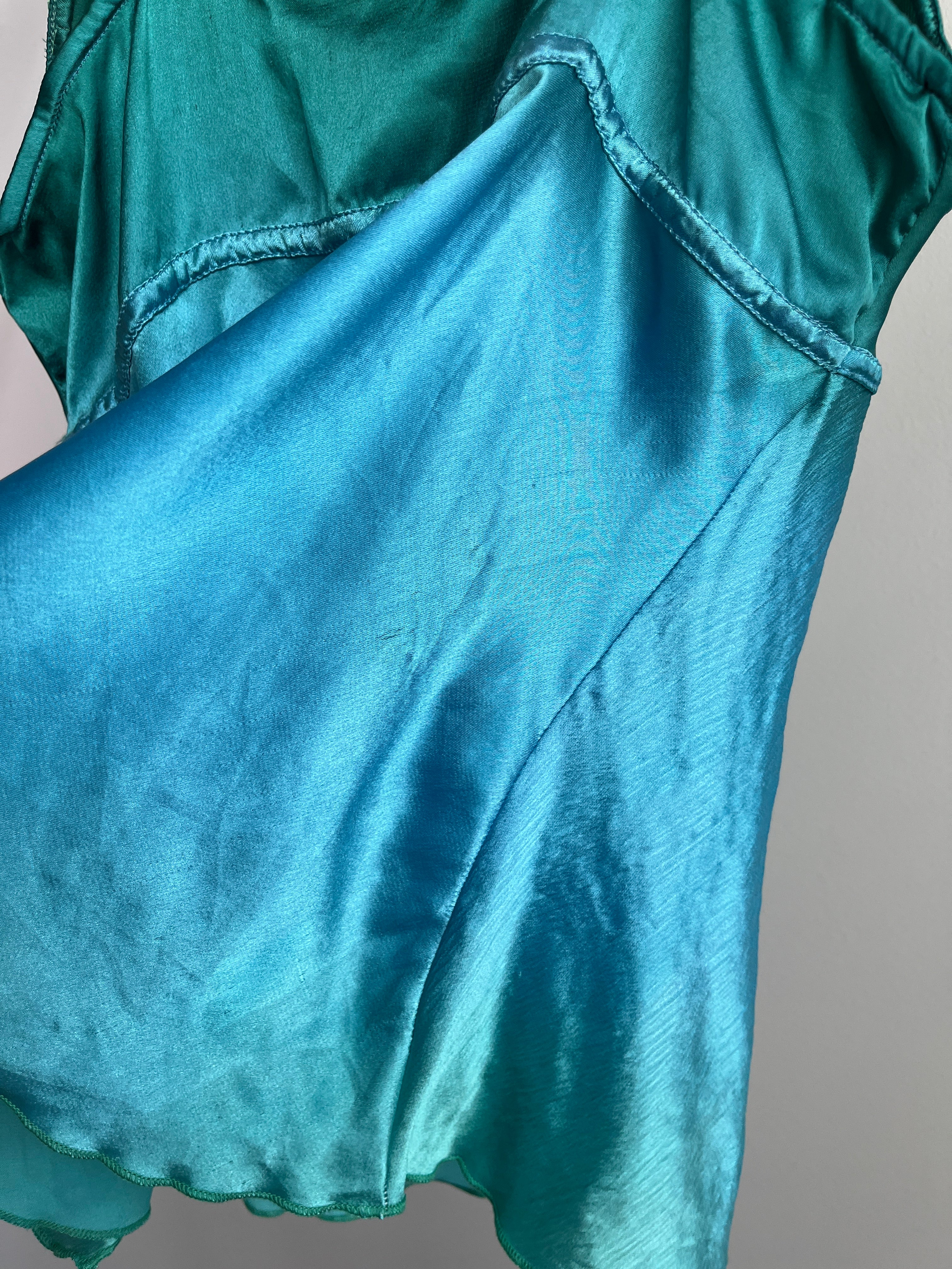 siren silk