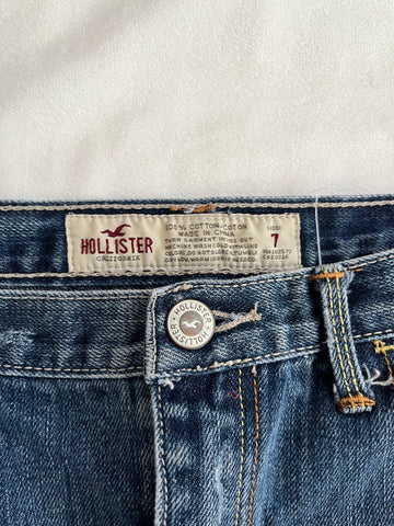 hollister mini