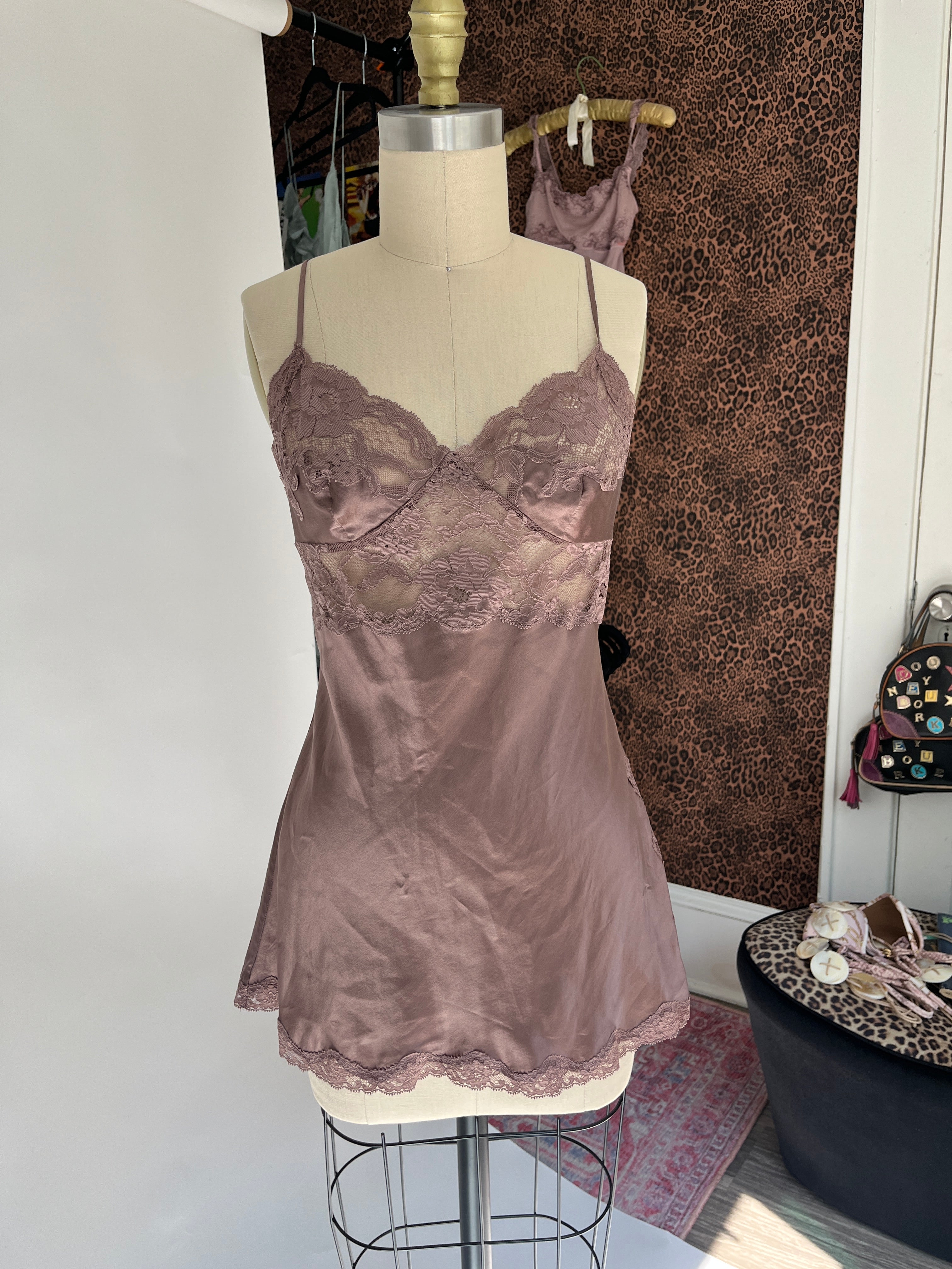 VS SLIP