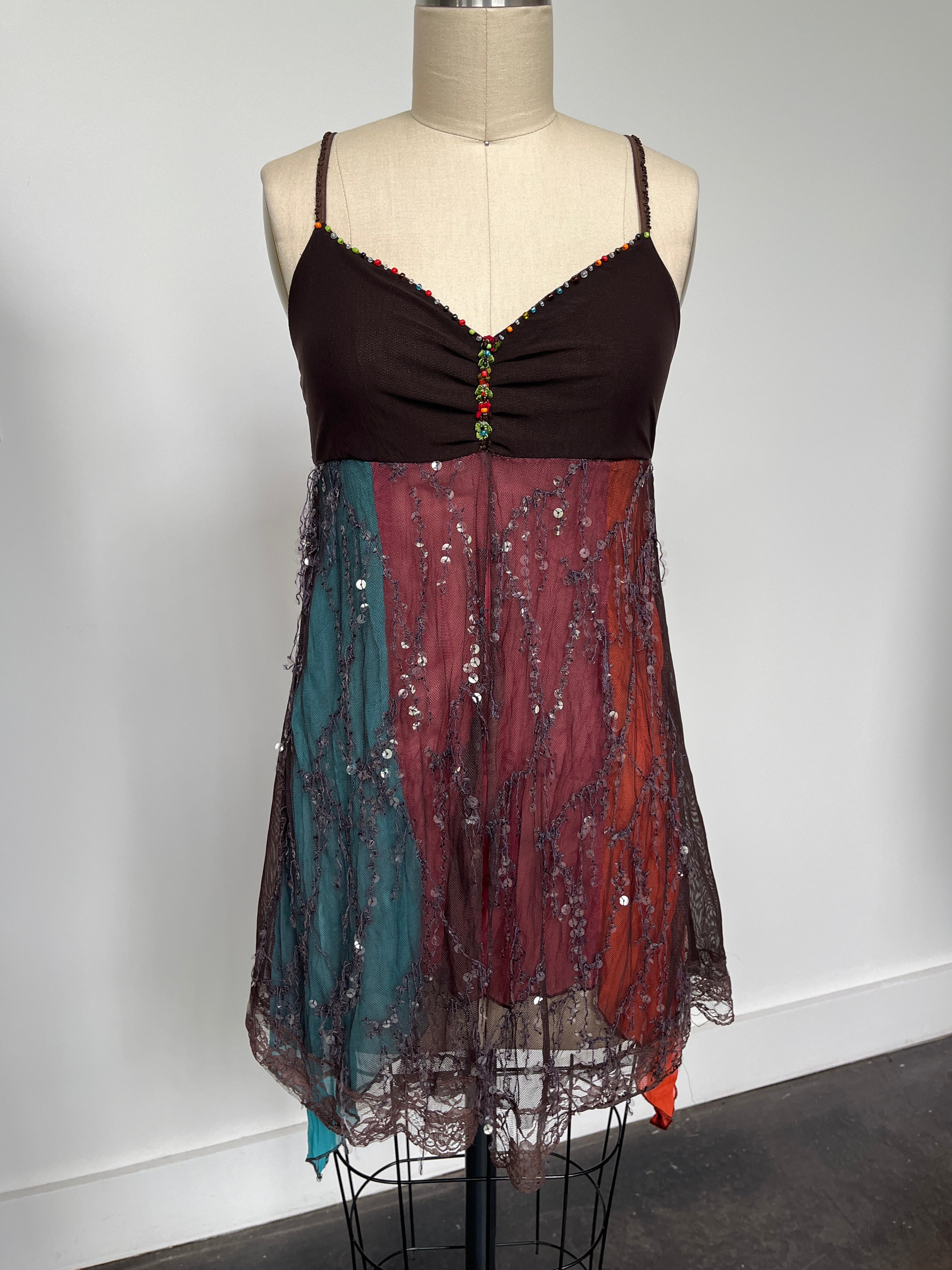 sequin paradise