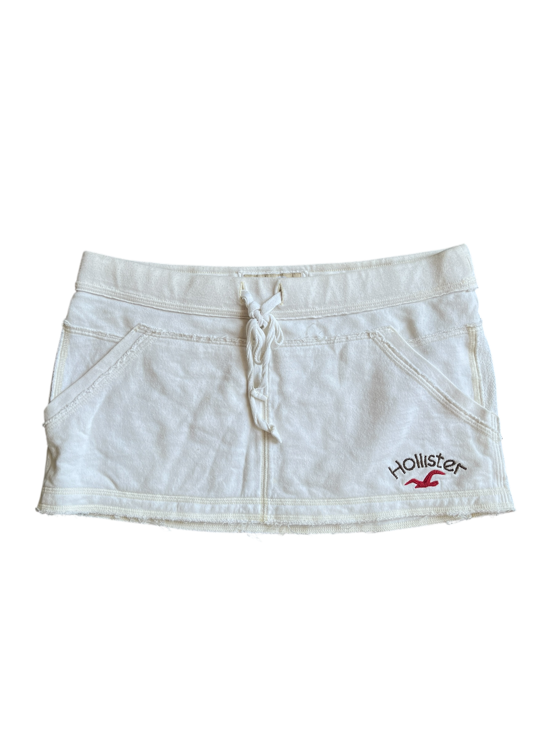 hollister mini