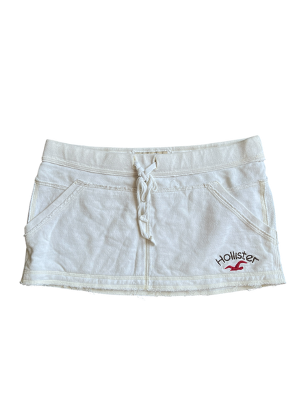 hollister mini