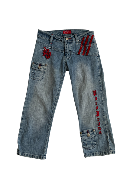 Pepe jeans capris