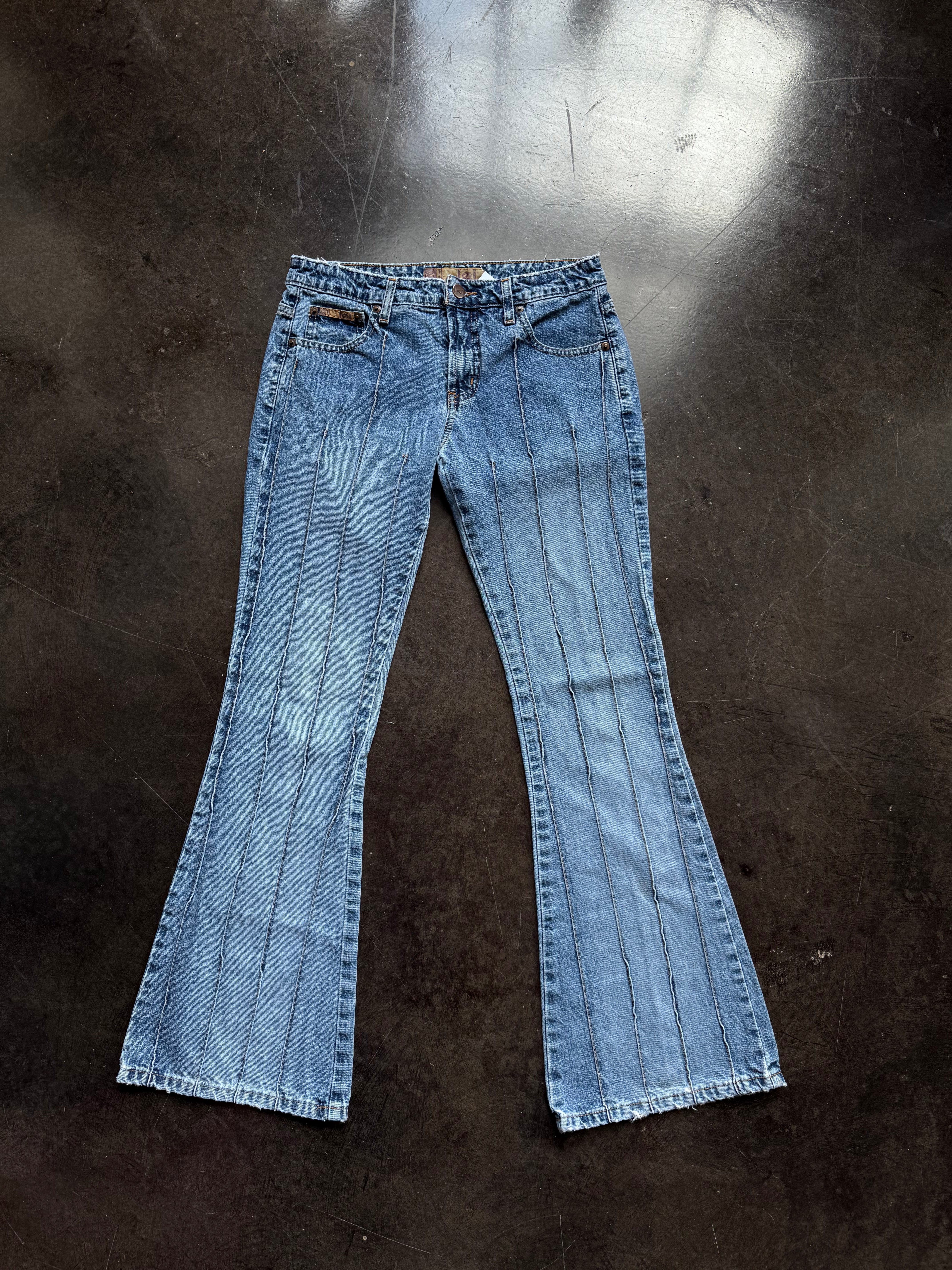 LEI denim jeans