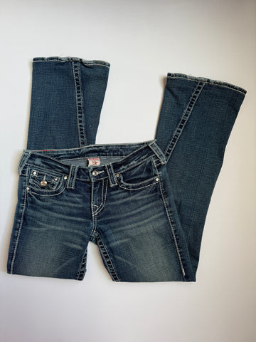 true religion jeans 🧲