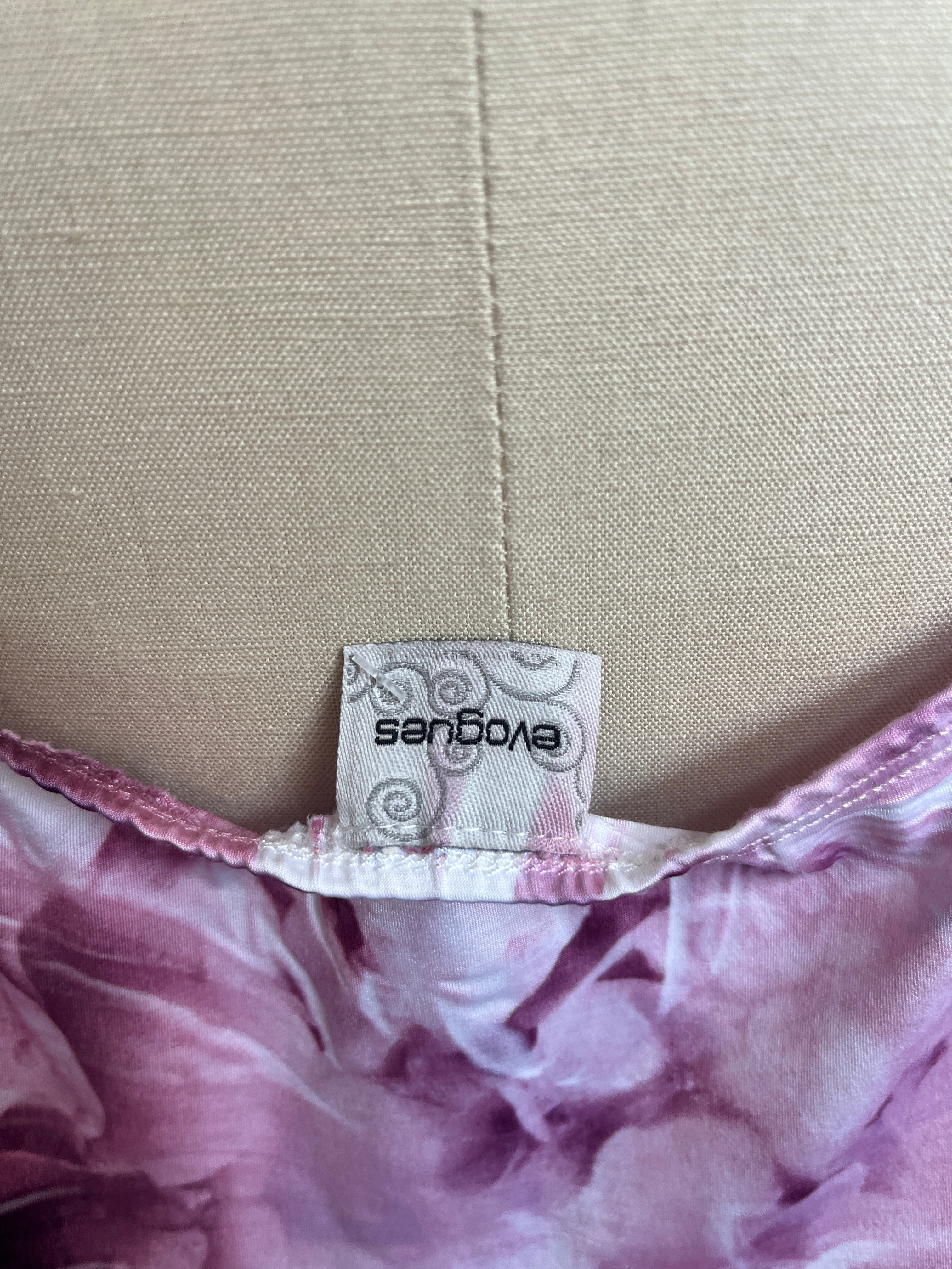 fairy babydoll top