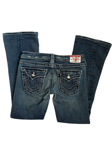 true religion jeans 🧲