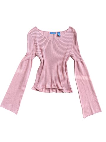 Delia’s sweater