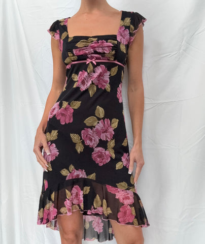 princess dress