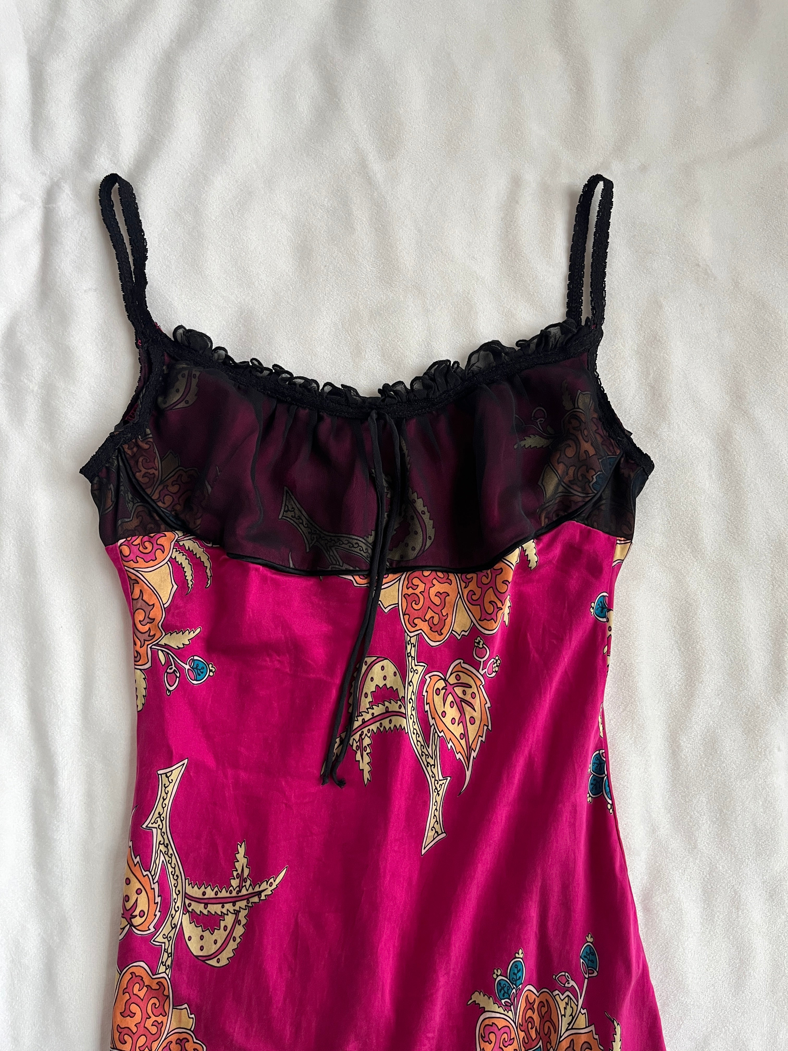 bebe silk