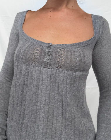 hollister baby doll