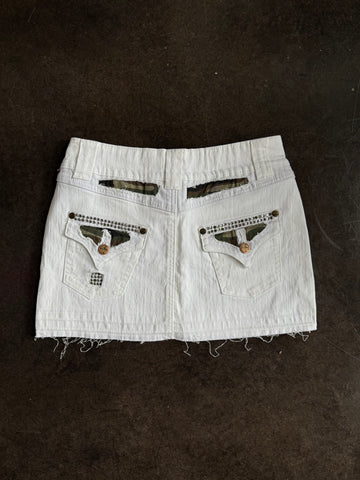 jixi white mini (xs)