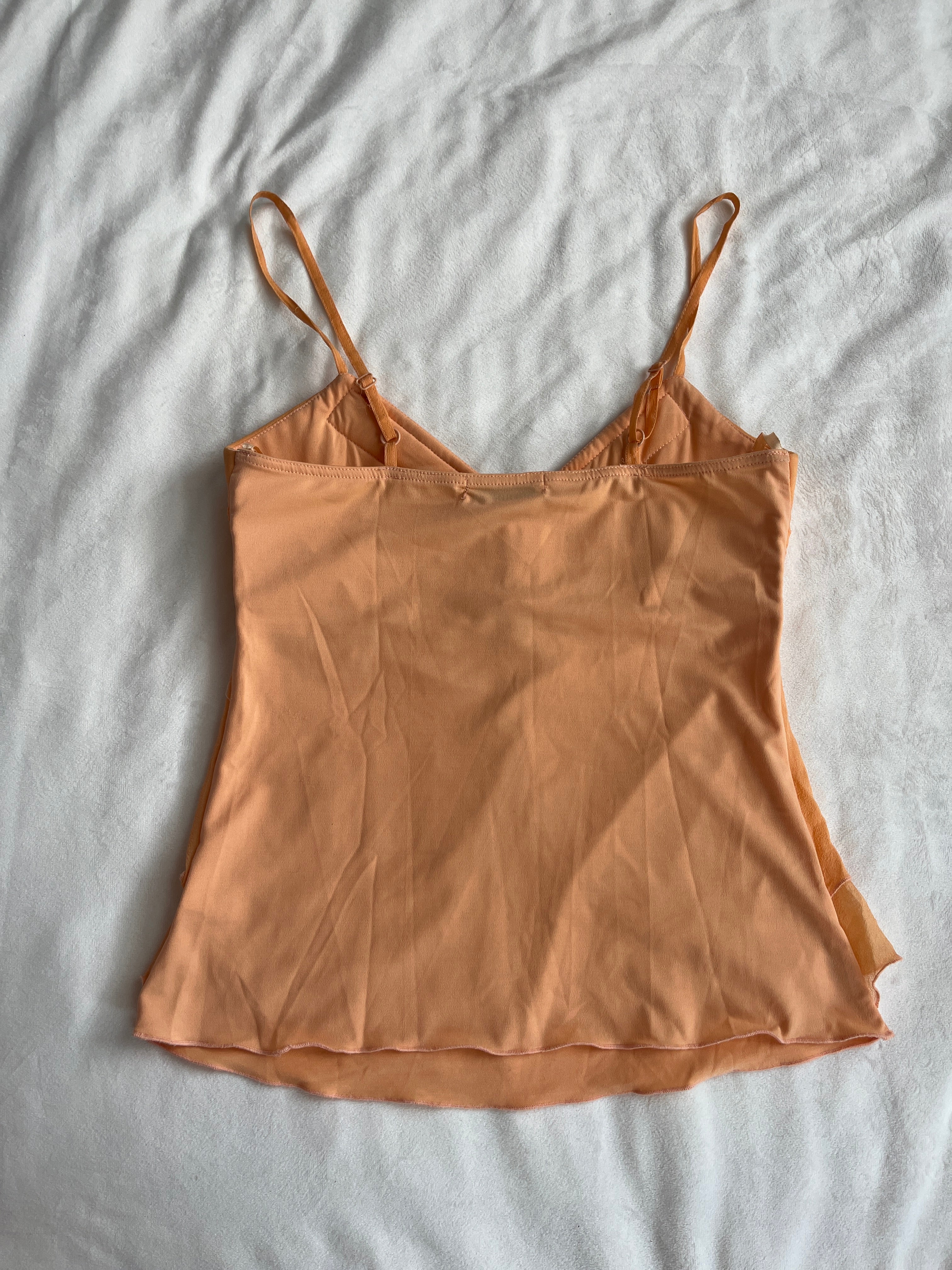 creamsicle🧡