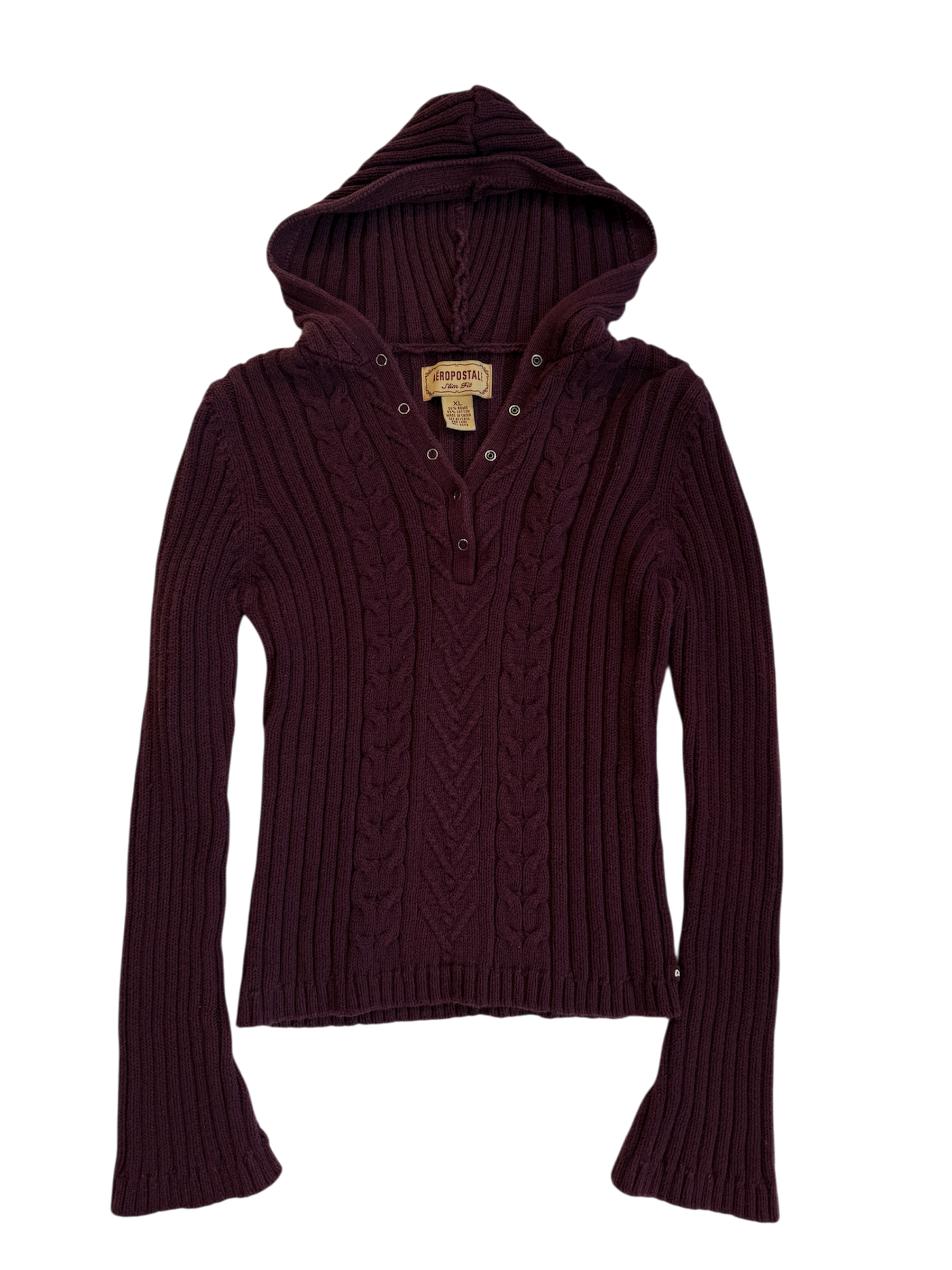 aeropostale knit