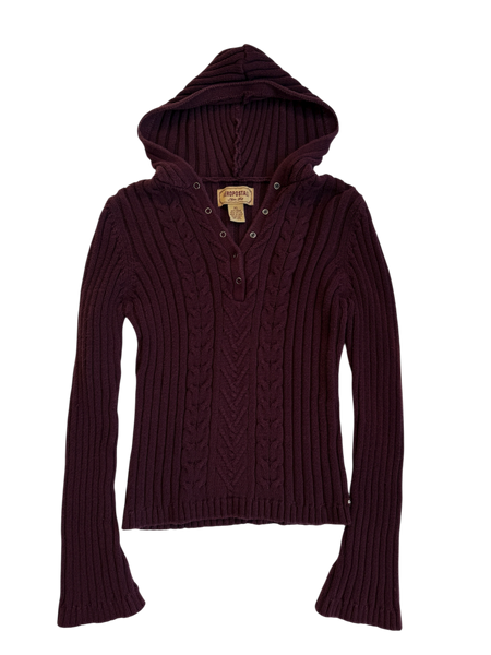 aeropostale knit