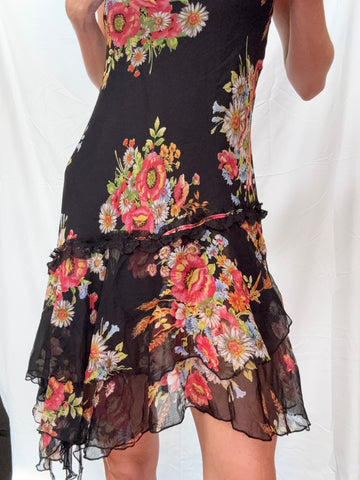 made in Italy dress