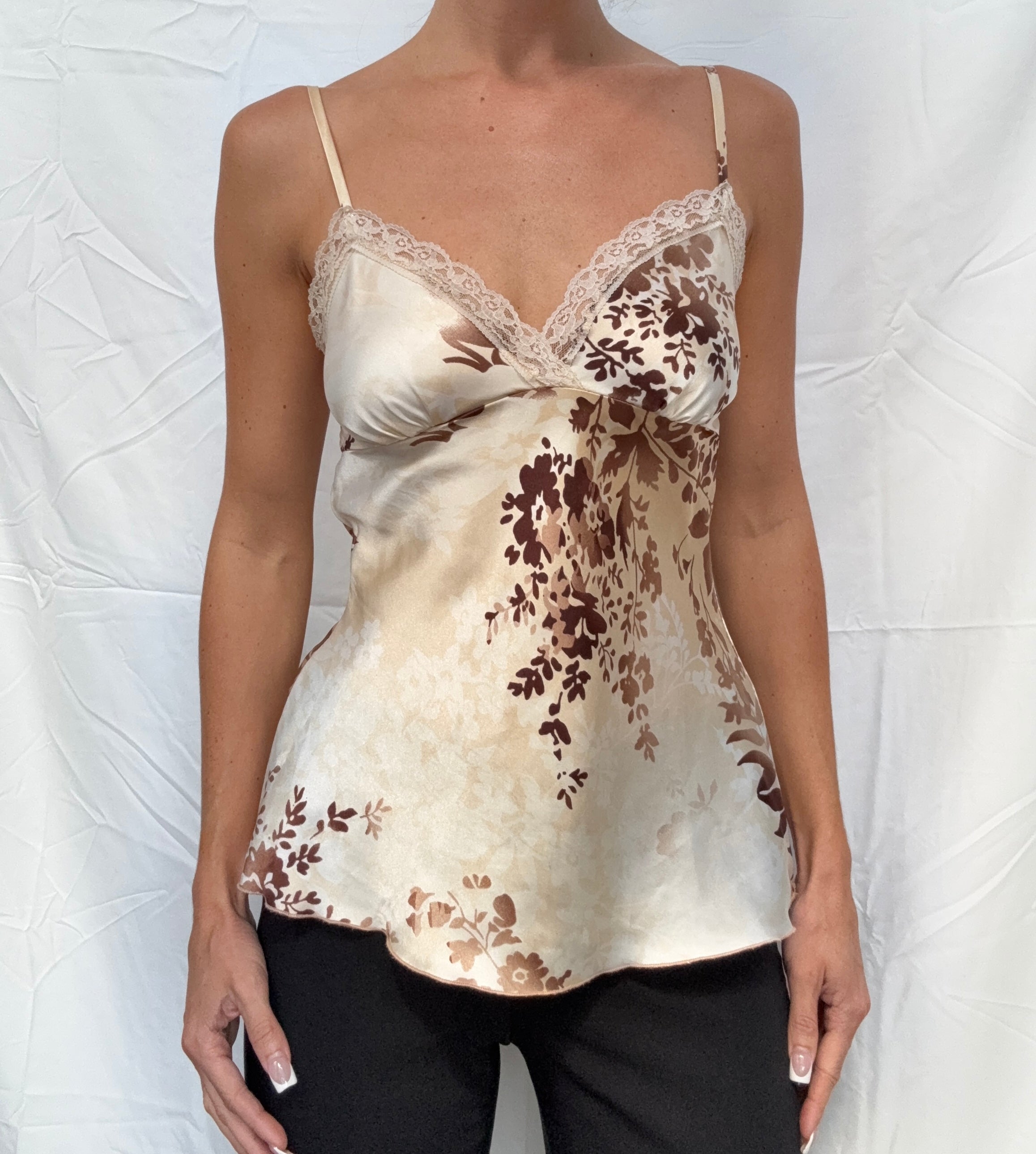 fairy cami top