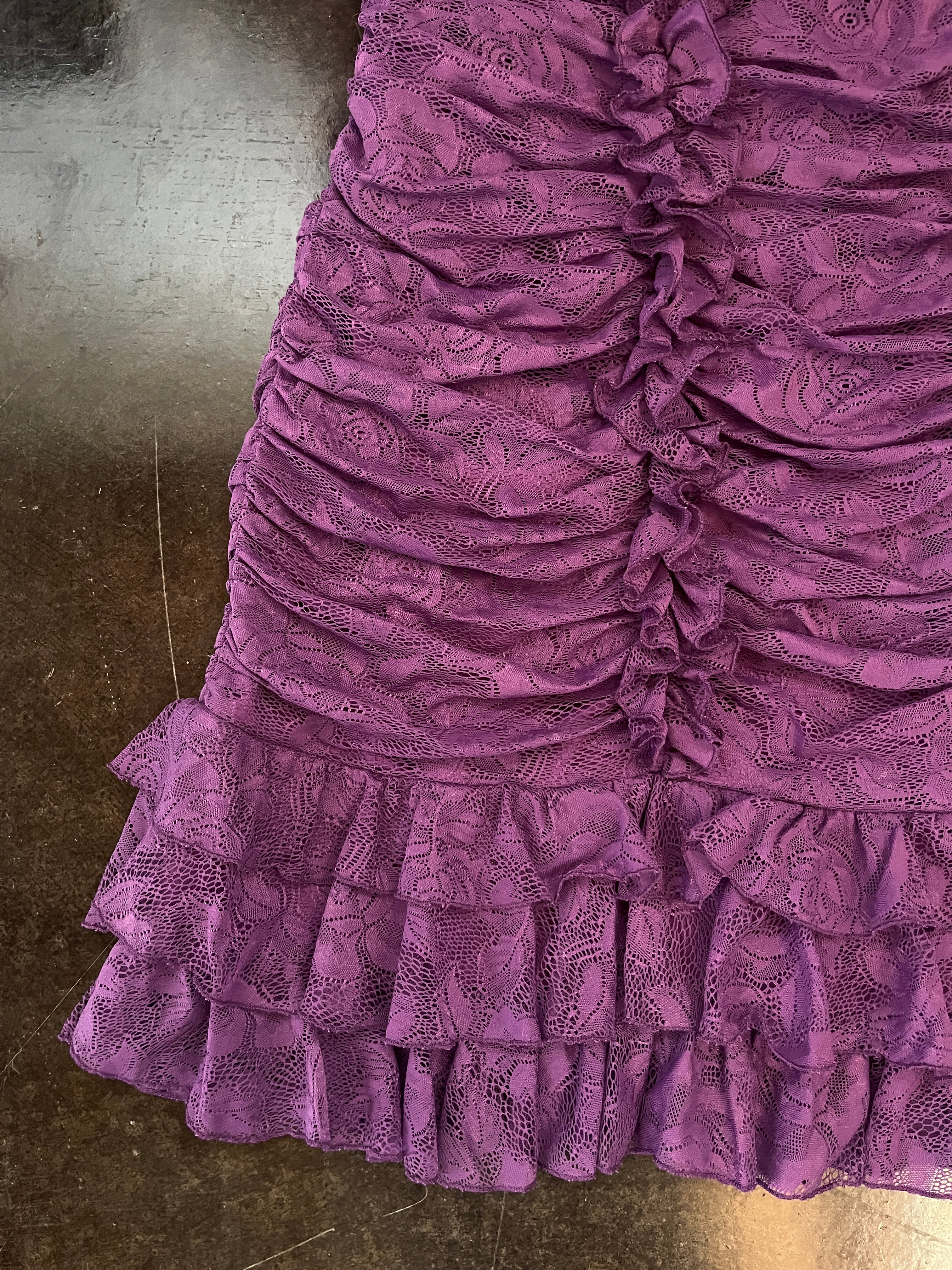 plum mini