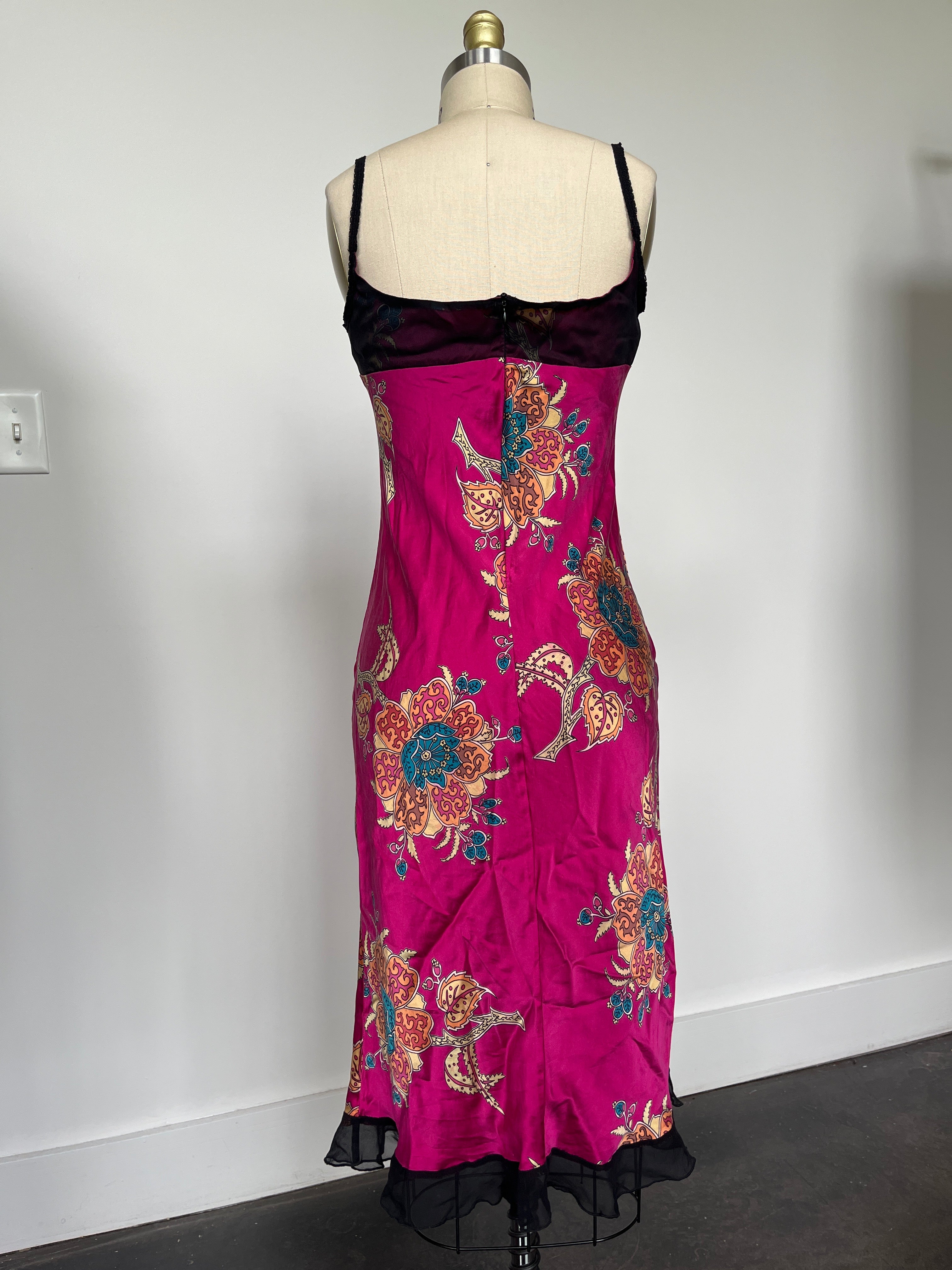 bebe silk