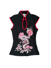 Qipao top