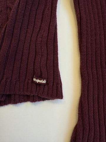 aeropostale knit