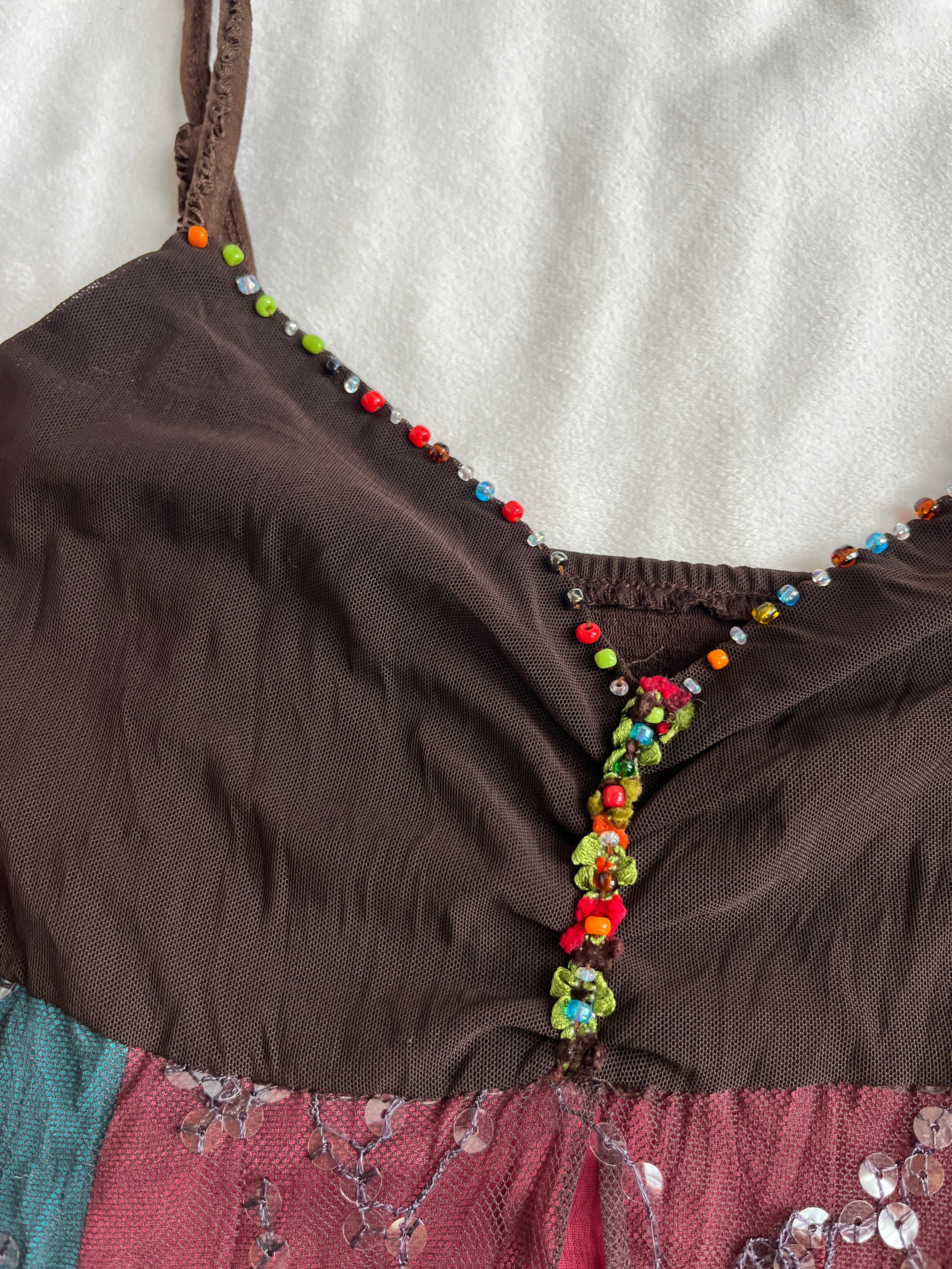 sequin paradise