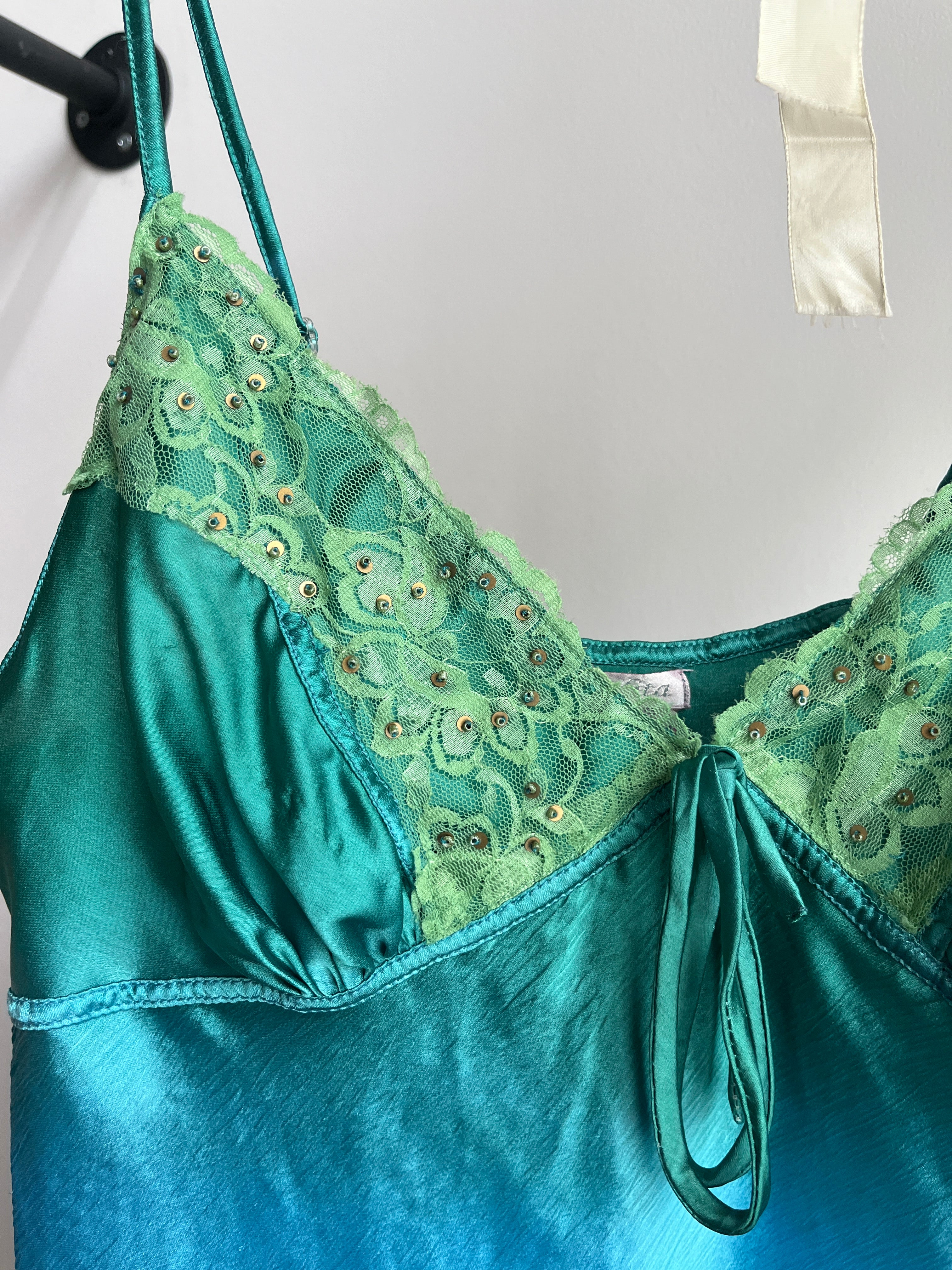 siren silk
