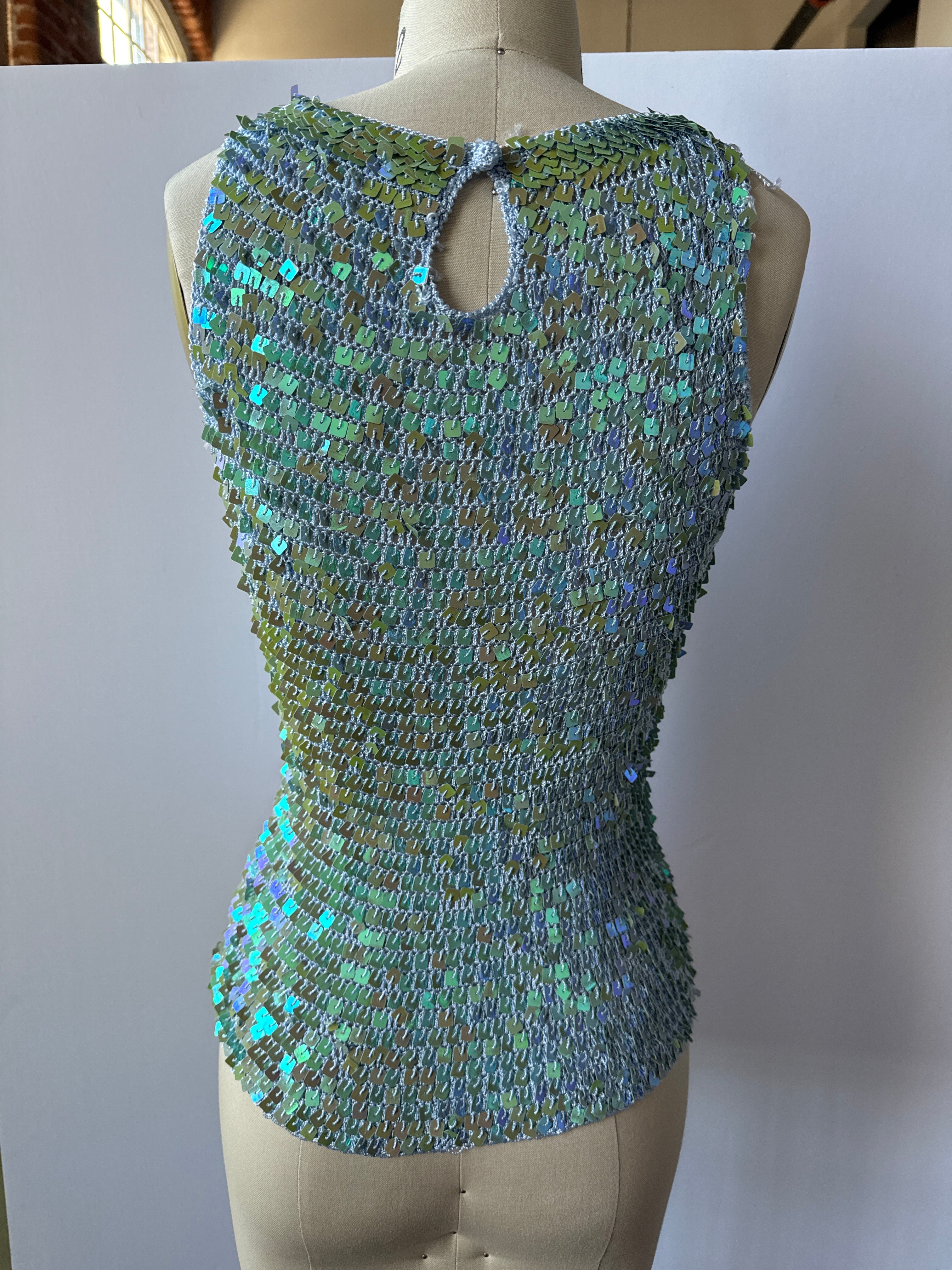 aquamarine