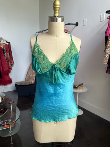 siren silk