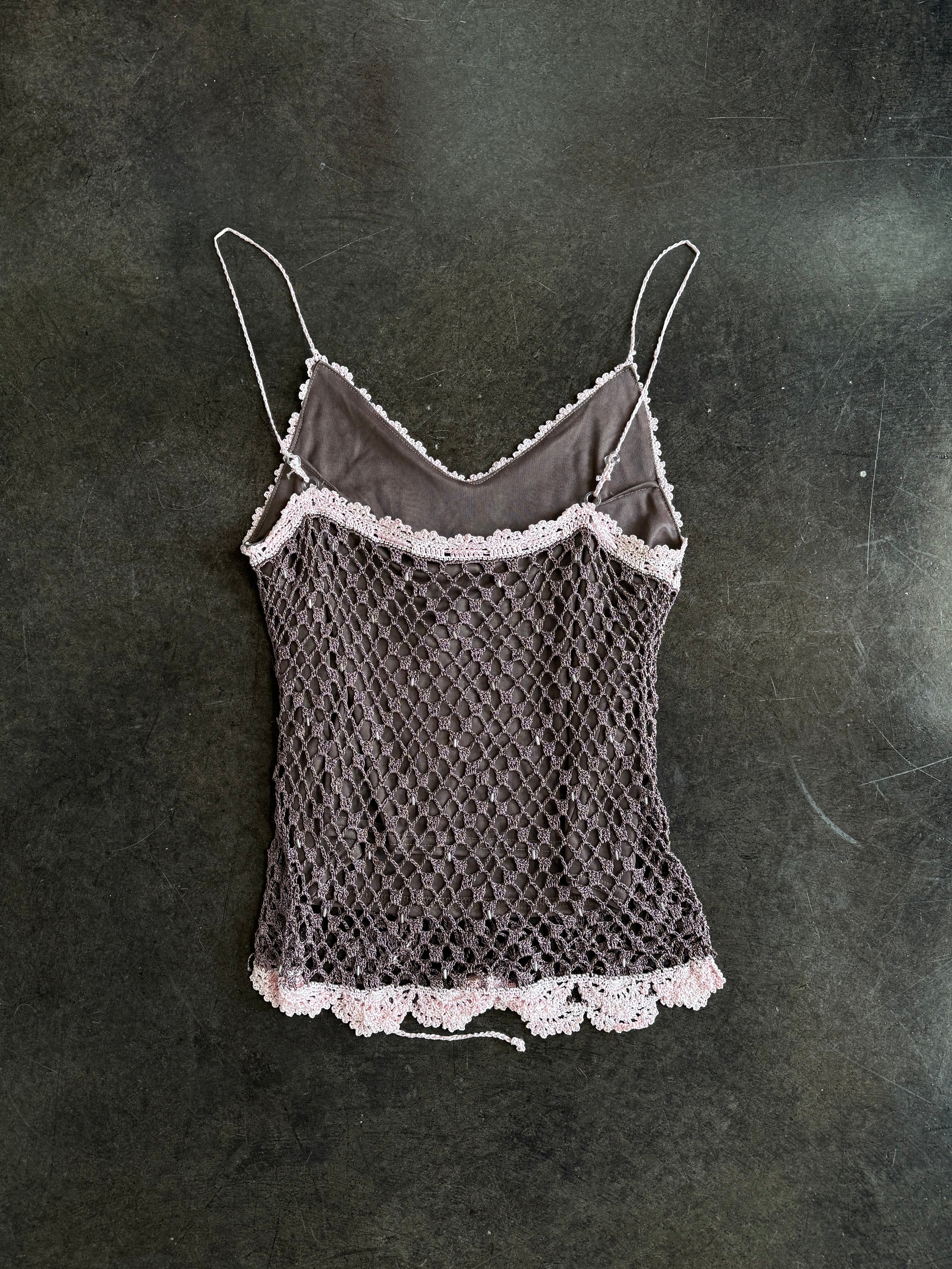 crochet cutie