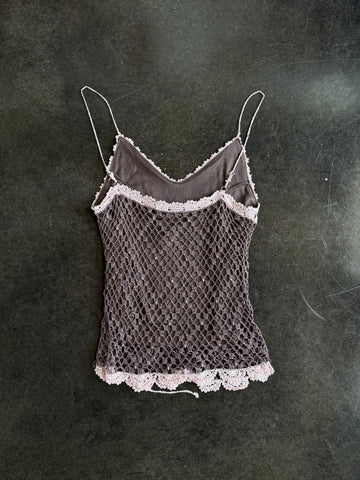 crochet cutie