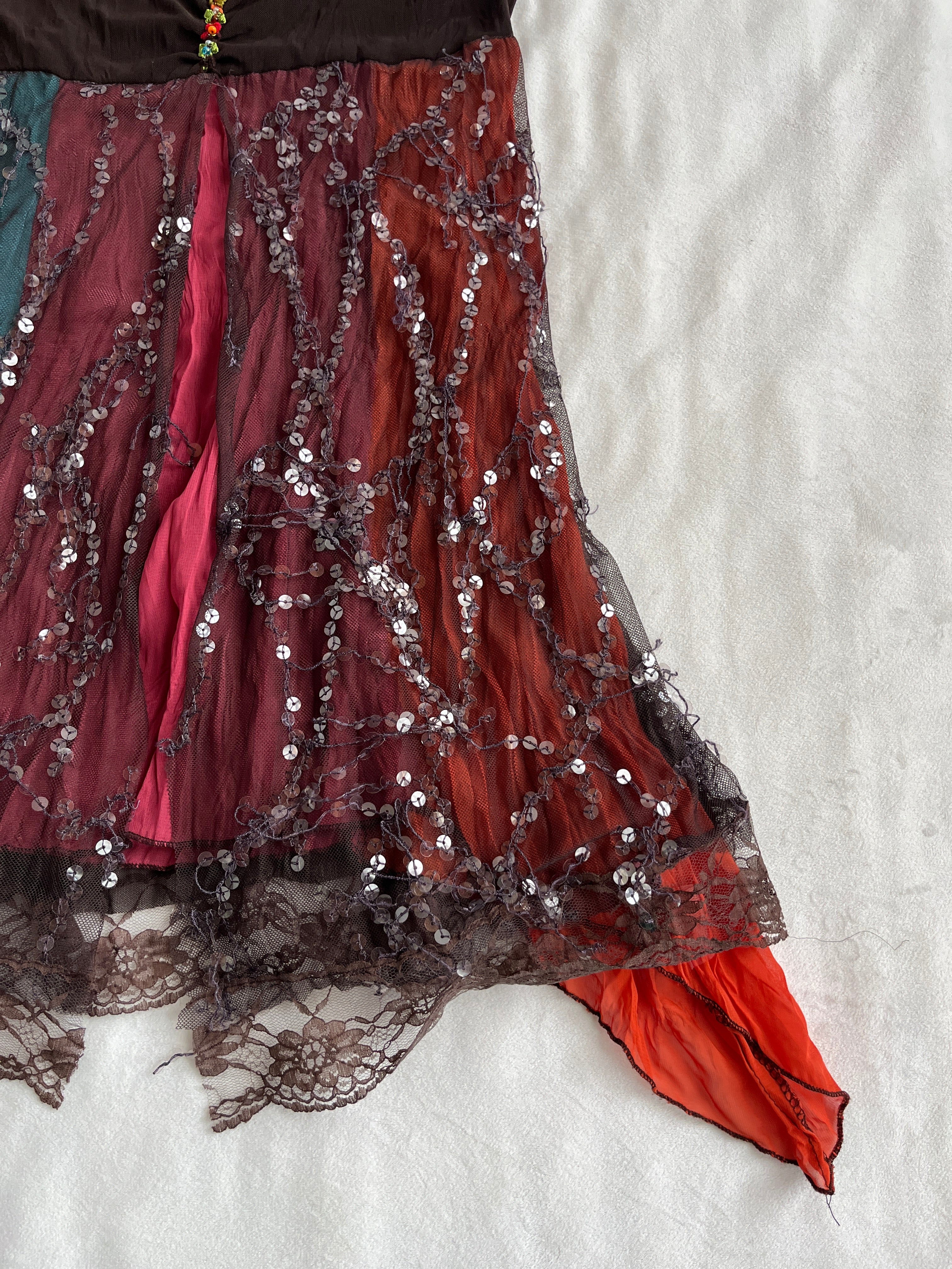 sequin paradise