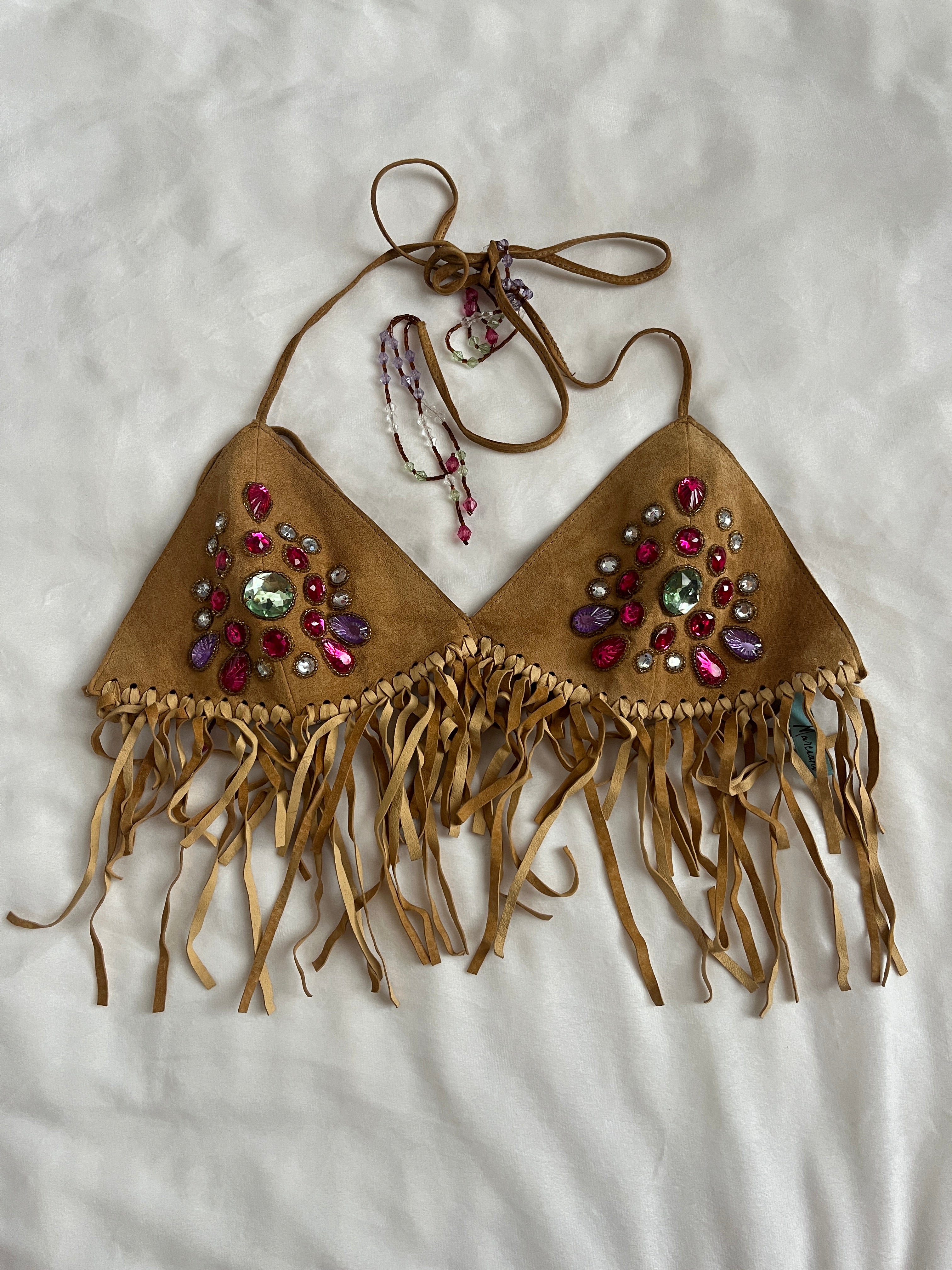 gemini fringe